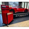 Custom made garageindretning