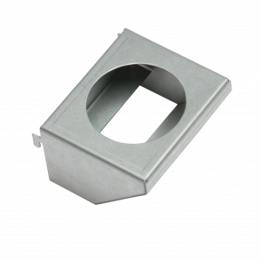 Dseholder single - 55 mm.