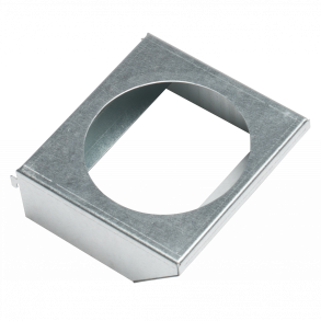 Dseholder single - 84 mm.