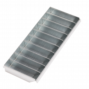 Skillerumskasse (150 mm.)