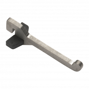 RUSTFRI KROG - 55 MM.