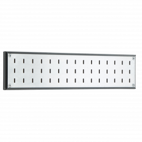 Vrktjstavle (440 x 110 mm.)