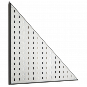 Vrktjstavle diagonal H (440 x 440 mm.)