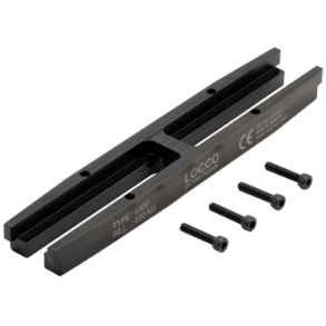 Lower part of the upper  beam