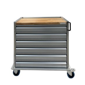 V�RKSTEDSVOGN UDEN H�J TAVLE