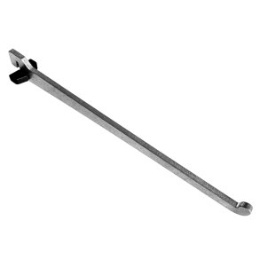 RUSTFRI KROG - 150 MM.