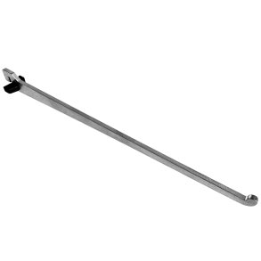 RUSTFRI KROG - 200 MM.